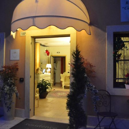 Residence Ca Di Capri Bussolengo Exterior foto