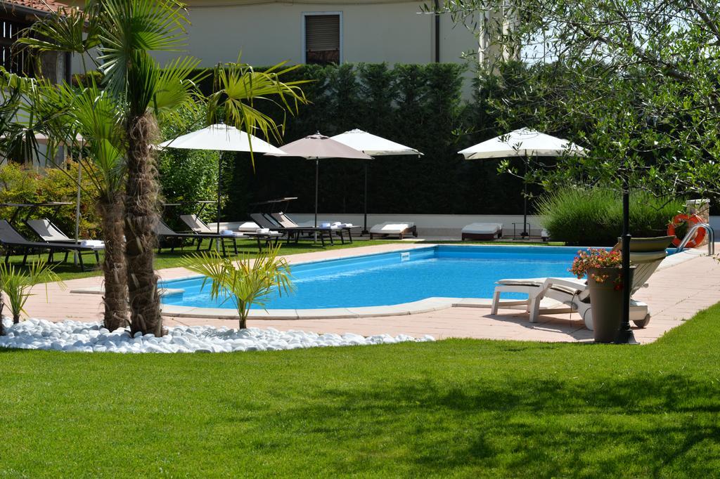 Residence Ca Di Capri Bussolengo Exterior foto