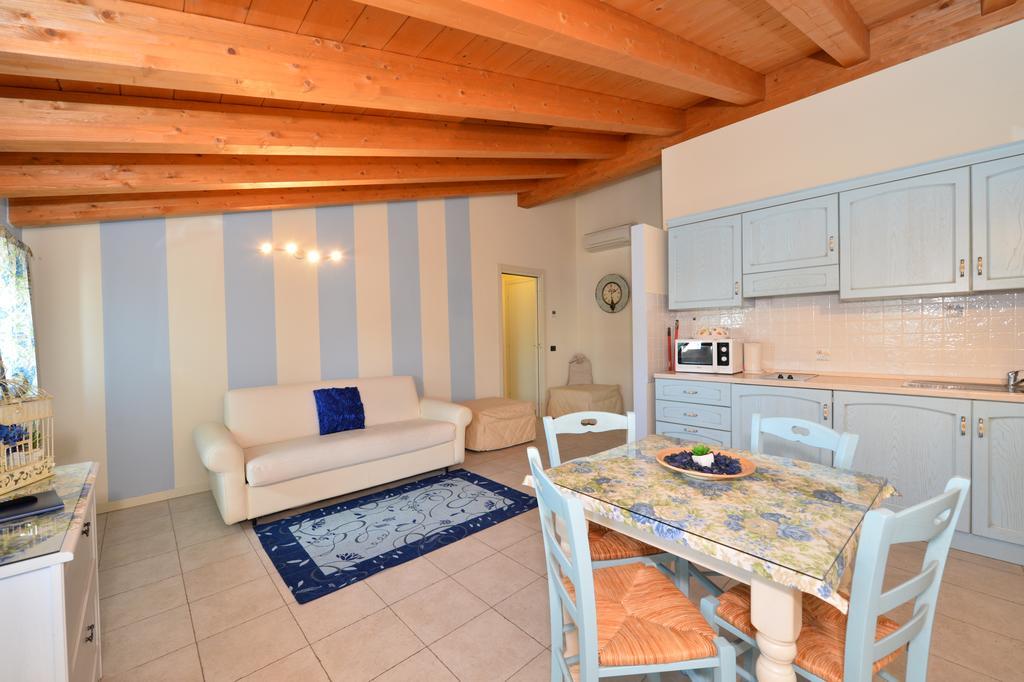 Residence Ca Di Capri Bussolengo Exterior foto