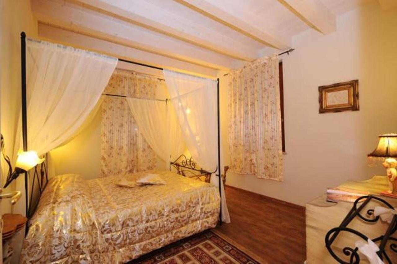 Residence Ca Di Capri Bussolengo Exterior foto