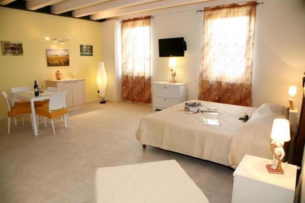 Residence Ca Di Capri Bussolengo Exterior foto