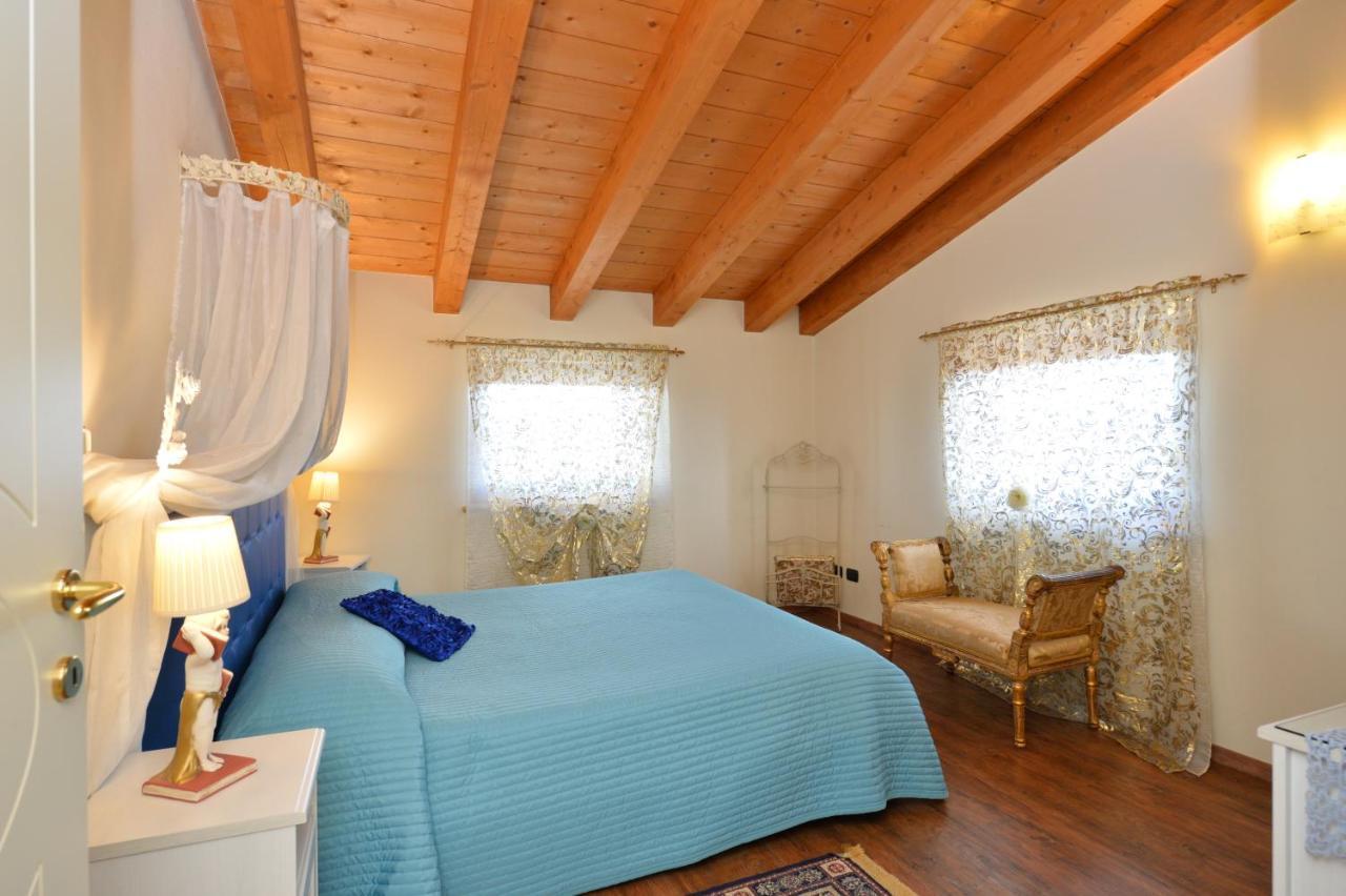 Residence Ca Di Capri Bussolengo Exterior foto