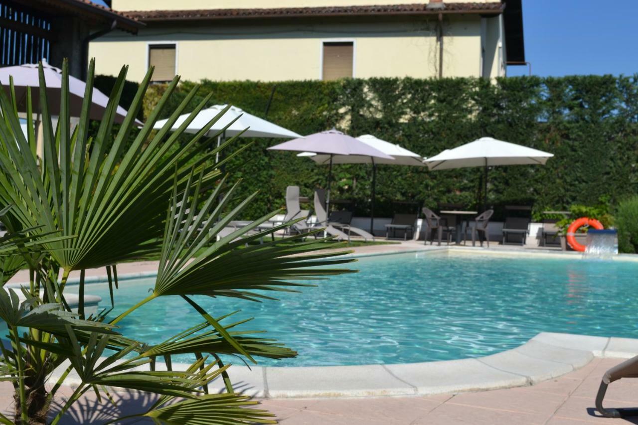 Residence Ca Di Capri Bussolengo Exterior foto