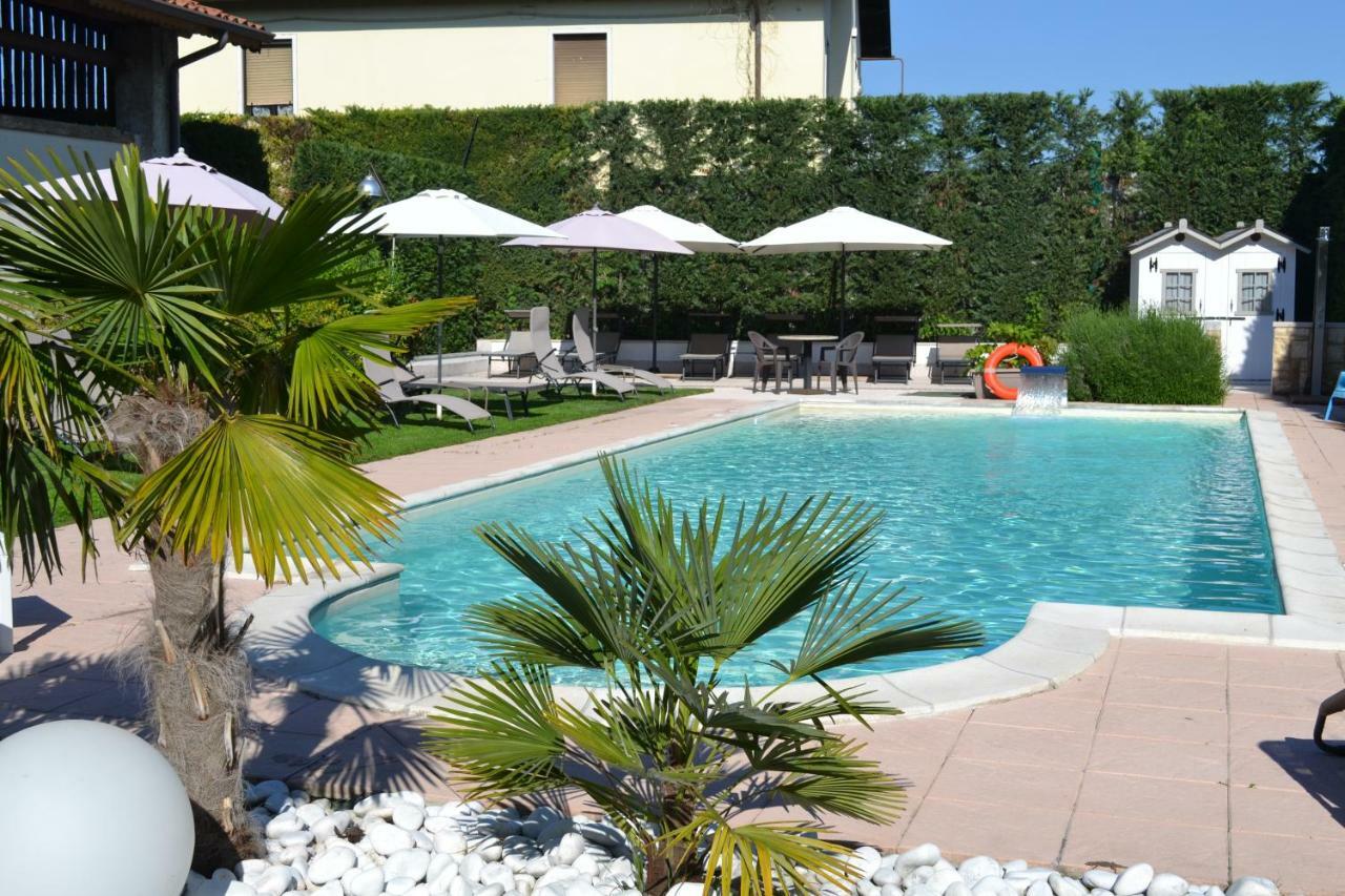 Residence Ca Di Capri Bussolengo Exterior foto