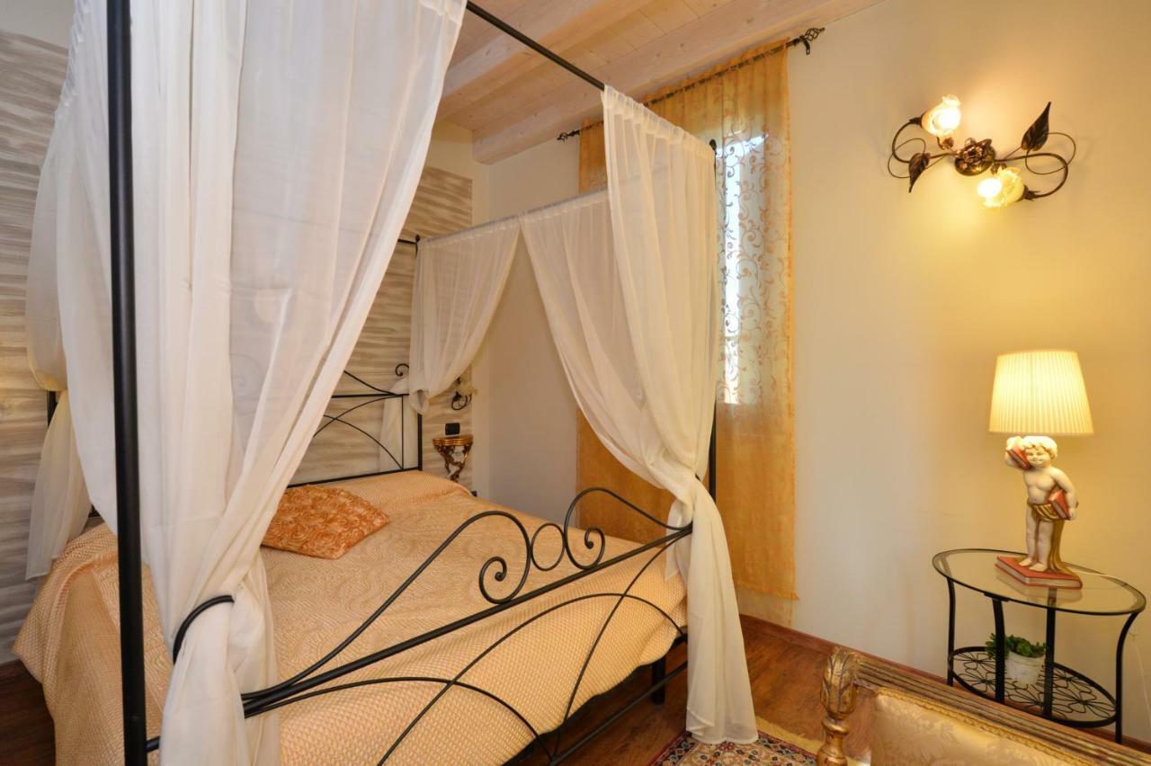Residence Ca Di Capri Bussolengo Exterior foto